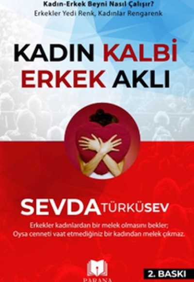 Kadın Kalbi Erkek Aklı Kadın Kalbi Erkek Aklı