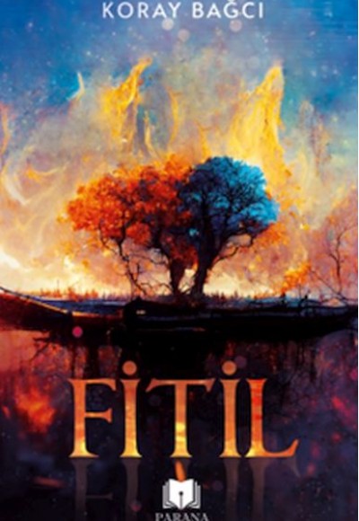 Fitil Fitil