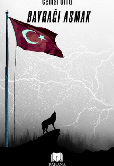 Bayrağı Asmak Bayrağı Asmak