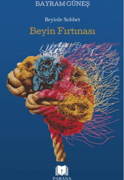 Beyin Fırtınası Beyin Fırtınası
