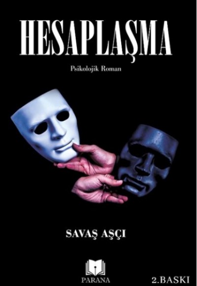 Hesaplaşma Hesaplaşma