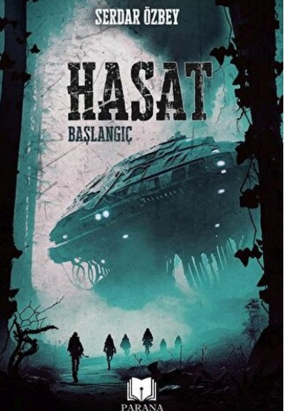 Hasat - Başlangıç Hasat - Başlangıç