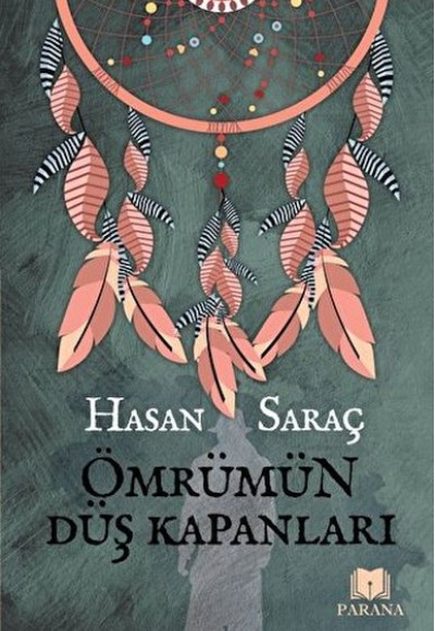 Ömrümün Düş Kapanları Ömrümün Düş Kapanları