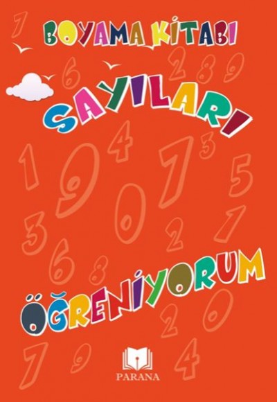 Sayıları Öğreniyorum Sayıları Öğreniyorum