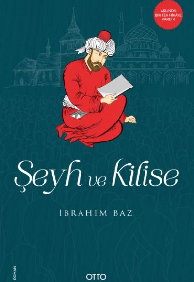 Şeyh ve Kilise Şeyh ve Kilise