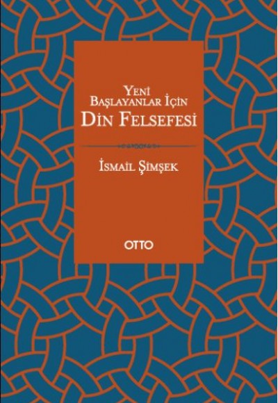 Yeni Başlayanlar İçin Din Felsefesi Yeni Başlayanlar İçin Din Felsefesi