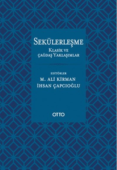 Sekülerleşme Sekülerleşme