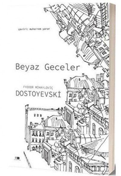 Beyaz Geceler Beyaz Geceler