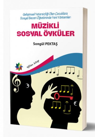 Müzikli Sosyal Öyküler Müzikli Sosyal Öyküler
