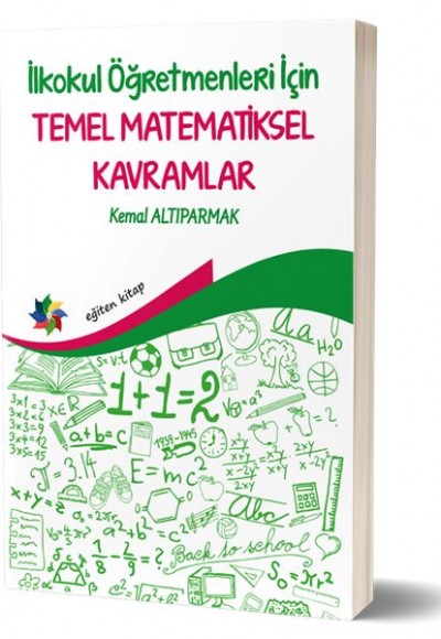 İlkokul Öğretmenleri İçin Temel Matematiksel Kavramlar