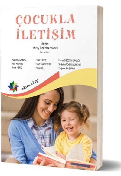 Çocukla İletişim Çocukla İletişim