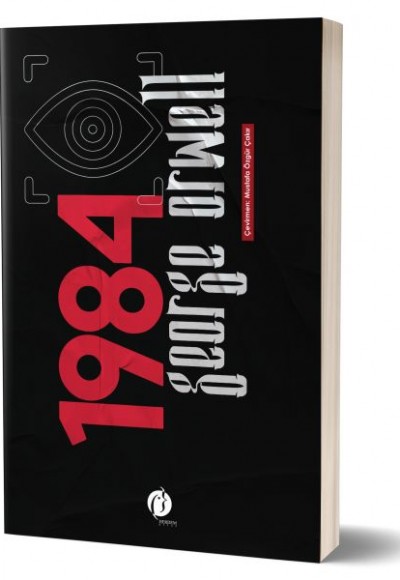 1984 Bin Dokuz Yüz Seksendört 1984 Bin Dokuz Yüz Seksendört