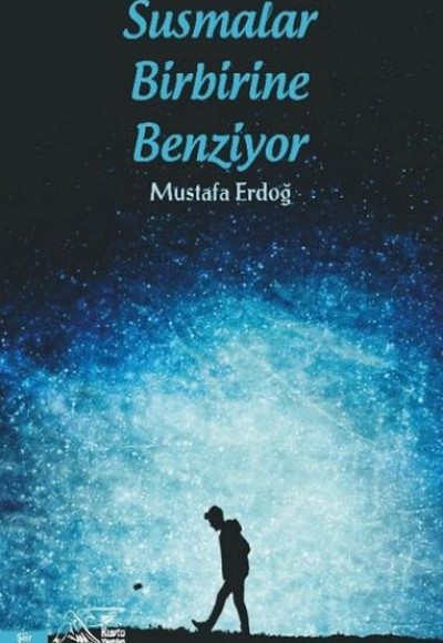 Susmalar Birbirine Benziyor Susmalar Birbirine Benziyor