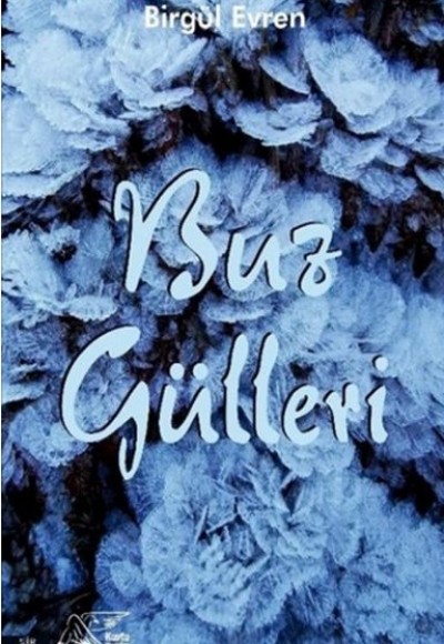 Buz Gülleri Buz Gülleri