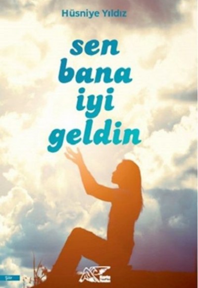 Sen Bana İyi Geldin Sen Bana İyi Geldin