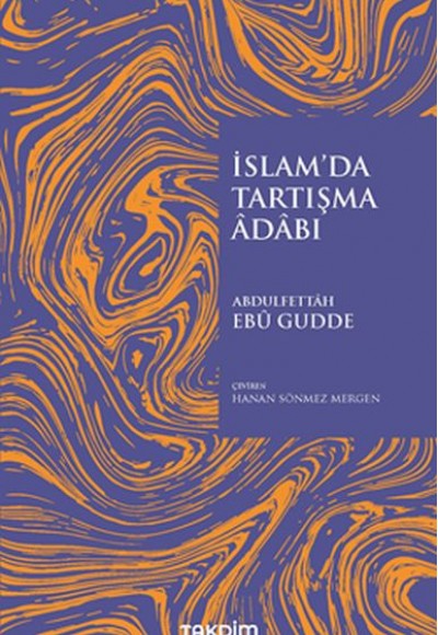 İslam'da Tartışma Adabı İslam'da Tartışma Adabı