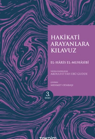 Hakikati Arayanlara Kılavuz Hakikati Arayanlara Kılavuz