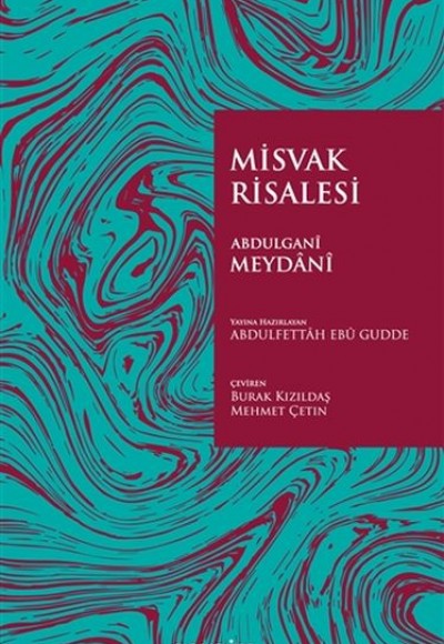 Misvak Risalesi Misvak Risalesi
