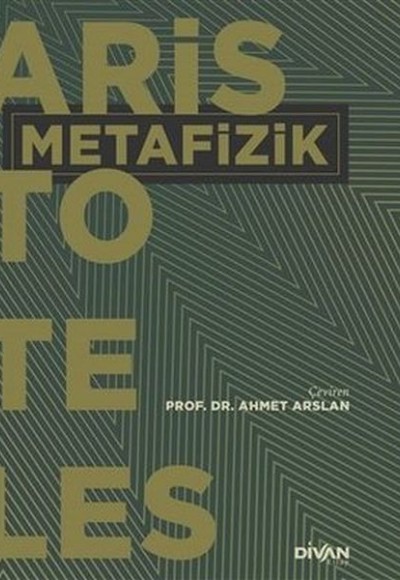 Metafizik