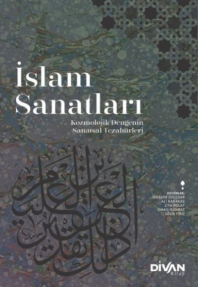 İslam Sanatları İslam Sanatları