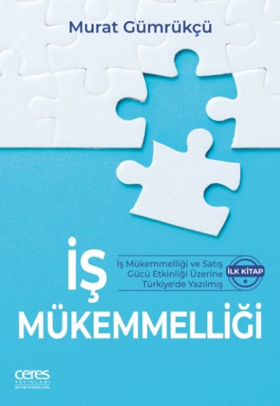İş Mükemmelliği İş Mükemmelliği
