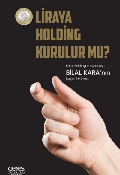 1 Liraya Holding Kurulur mu? 1 Liraya Holding Kurulur mu?
