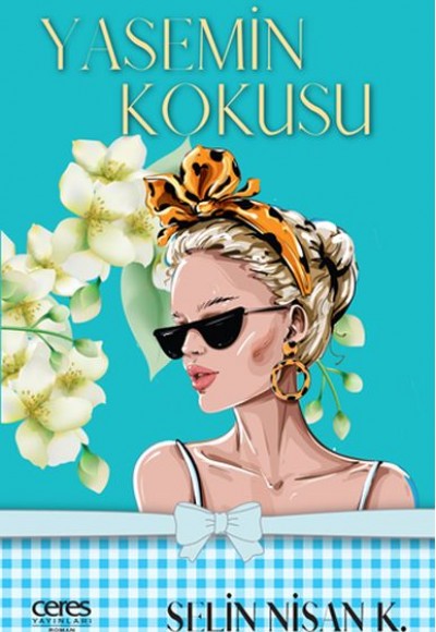 Yasemin Kokusu Yasemin Kokusu