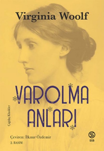 Varolma Anları Varolma Anları