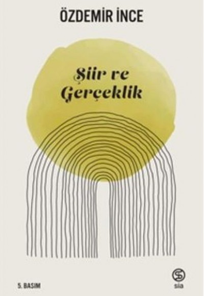 Şiir ve Gerçeklik Şiir ve Gerçeklik