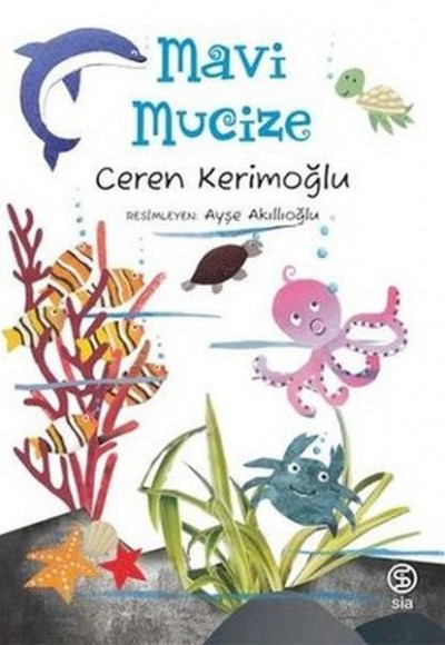 Mavi Mucize Mavi Mucize