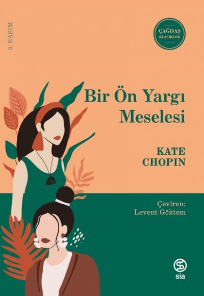 Bir Ön Yargı Meselesi Bir Ön Yargı Meselesi