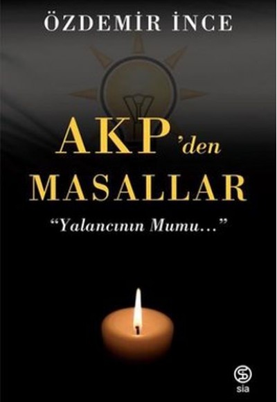 Akp'den Masallar Akp'den Masallar