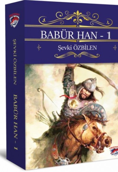 Babür Han 1