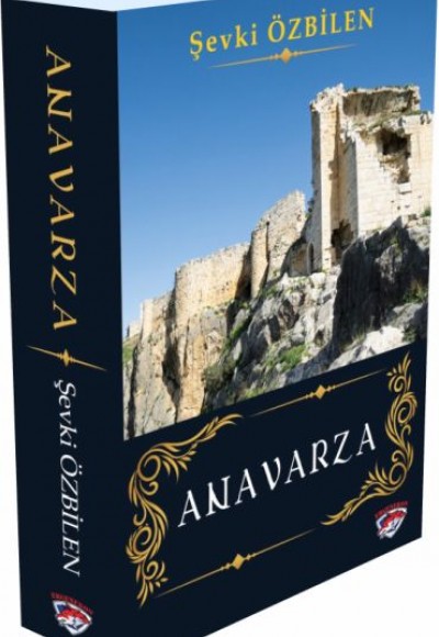 Anavarza Anavarza
