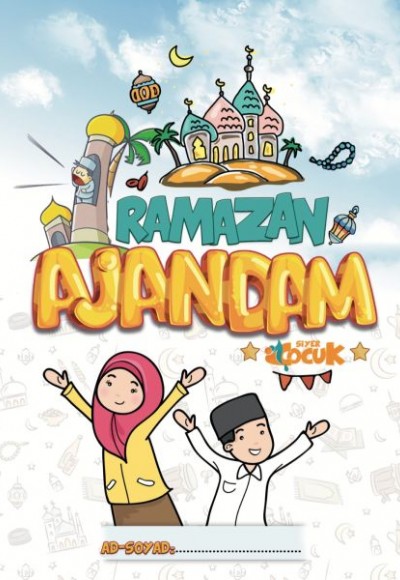 Ramazan Ajandam Ramazan Ajandam