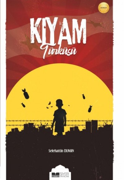 Kıyam Türküsü Kıyam Türküsü