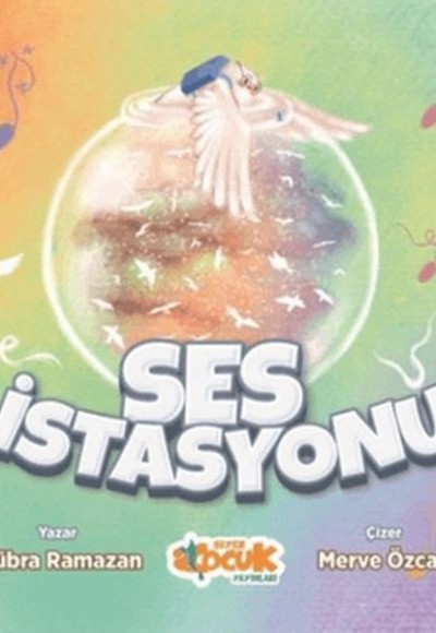 Ses İstasyonu Ses İstasyonu
