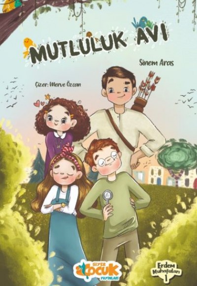 Mutluluk Avı Mutluluk Avı