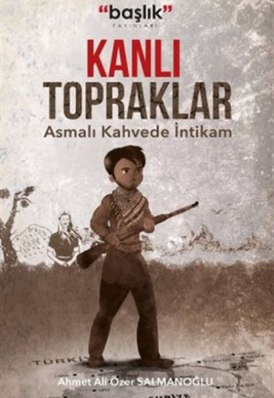 Kanlı Topraklar Kanlı Topraklar
