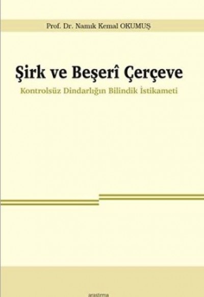 Şirk ve Beşeri Çerçeve Şirk ve Beşeri Çerçeve