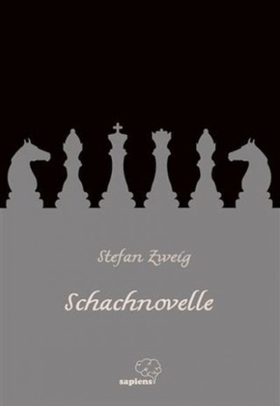 Schachnovelle