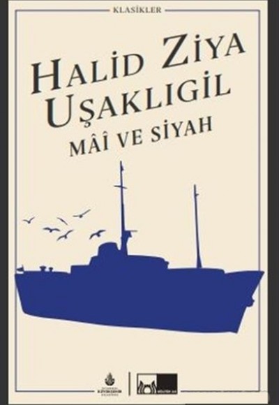 Mai ve Siyah Mai ve Siyah