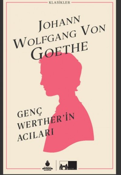 Genç Werther’in Acıları Genç Werther’in Acıları