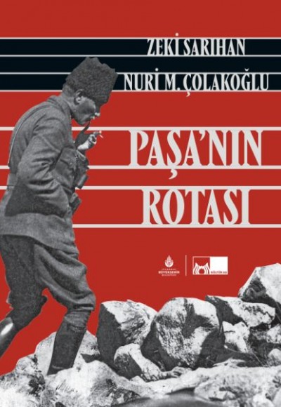 Paşa’nın Rotası Paşa’nın Rotası