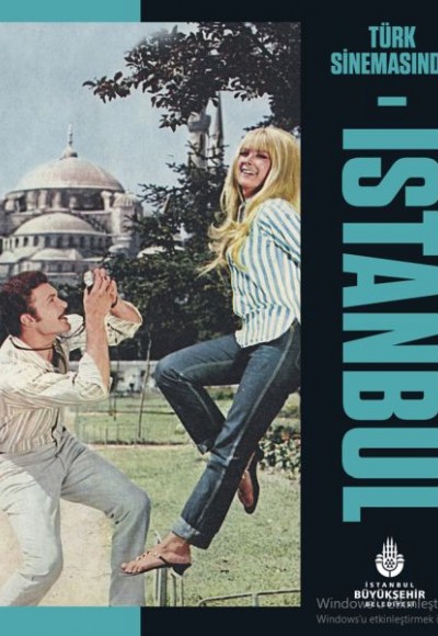 Türk Sinemasında İstanbul Türk Sinemasında İstanbul