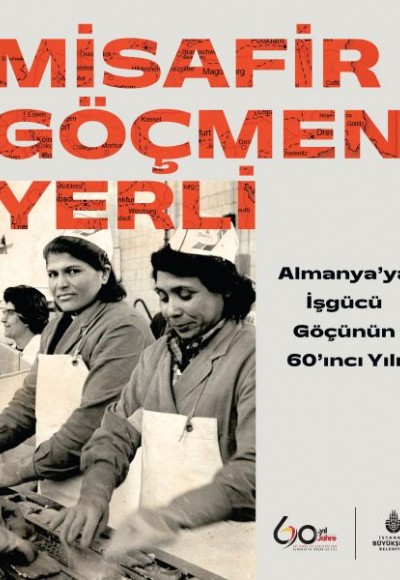 Misafir Göçmen Yerli Misafir Göçmen Yerli
