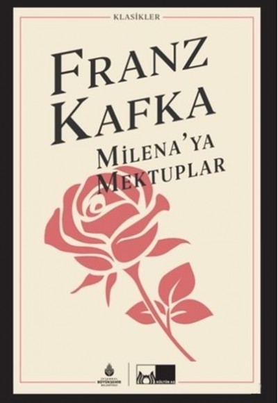 Milena'ya Mektuplar Milena'ya Mektuplar