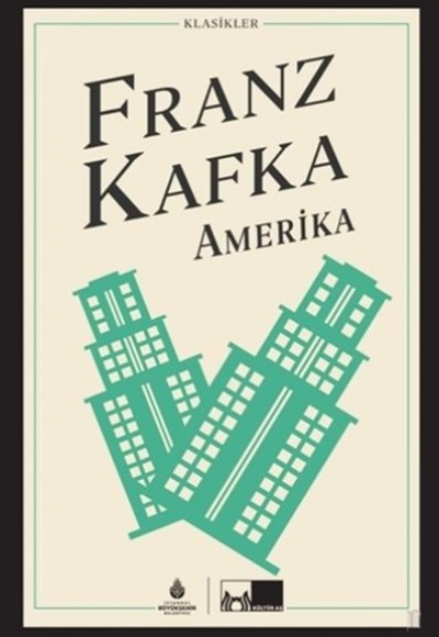 Amerika Amerika