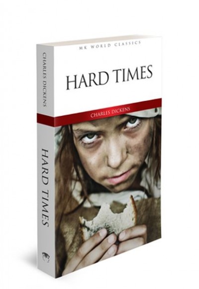 Hard Times - İngilizce Klasik Roman Hard Times - İngilizce Klasik Roman