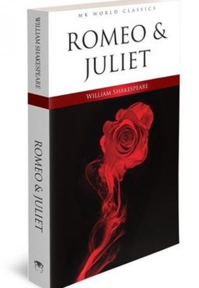 Romeo And Juliet - İngilizce Klasik Roman